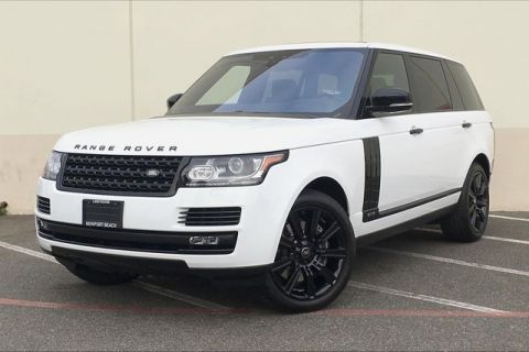 51 Used Cars In Stock Irvine Land Rover Newport Beach